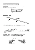 Предварительный просмотр 18 страницы Yale POWR 1000 Instruction Manual