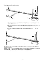 Предварительный просмотр 19 страницы Yale POWR 1000 Instruction Manual