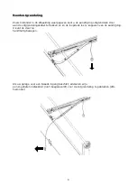 Предварительный просмотр 20 страницы Yale POWR 1000 Instruction Manual