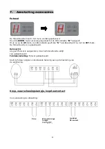 Предварительный просмотр 23 страницы Yale POWR 1000 Instruction Manual