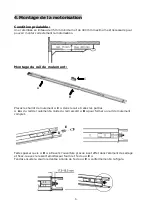 Предварительный просмотр 30 страницы Yale POWR 600 Instruction Manual