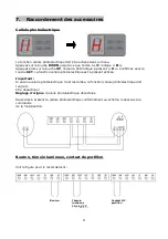 Предварительный просмотр 35 страницы Yale POWR 600 Instruction Manual