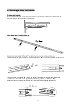 Предварительный просмотр 42 страницы Yale POWR 600 Instruction Manual