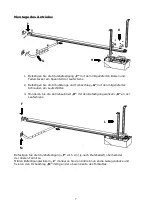 Предварительный просмотр 43 страницы Yale POWR 600 Instruction Manual