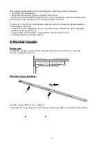 Предварительный просмотр 66 страницы Yale POWR 600 Instruction Manual