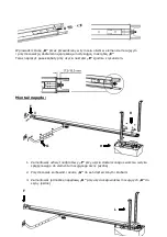 Предварительный просмотр 67 страницы Yale POWR 600 Instruction Manual