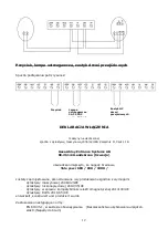 Предварительный просмотр 72 страницы Yale POWR 600 Instruction Manual