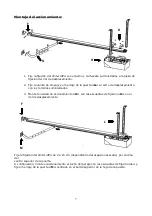 Предварительный просмотр 80 страницы Yale POWR 600 Instruction Manual