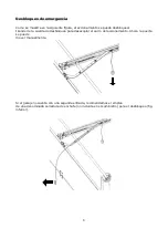 Предварительный просмотр 81 страницы Yale POWR 600 Instruction Manual