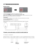 Предварительный просмотр 84 страницы Yale POWR 600 Instruction Manual