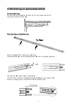 Предварительный просмотр 91 страницы Yale POWR 600 Instruction Manual