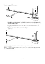 Предварительный просмотр 92 страницы Yale POWR 600 Instruction Manual