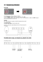 Предварительный просмотр 96 страницы Yale POWR 600 Instruction Manual