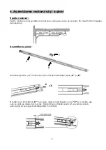 Предварительный просмотр 103 страницы Yale POWR 600 Instruction Manual