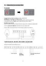 Предварительный просмотр 108 страницы Yale POWR 600 Instruction Manual