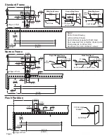 Предварительный просмотр 4 страницы Yale PR50 Installation Instructions Manual