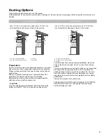 Preview for 7 page of Yale PWLCL630SS Use, Care And Installation Manual