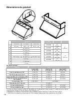 Preview for 18 page of Yale PWLCL630SS Use, Care And Installation Manual