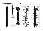 Yale Quattro Sliding 3 Installation Instructions preview