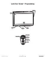 Preview for 7 page of Yale Real Living Look Door Viewer Installation Instructions Manual