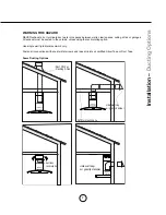 Preview for 9 page of Yale RH00130S Use, Care And Installation Manual