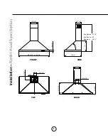 Preview for 10 page of Yale RH00130S Use, Care And Installation Manual