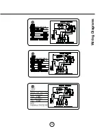 Preview for 21 page of Yale RH00130S Use, Care And Installation Manual