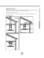 Preview for 9 page of Yale RH00436G Use, Care, And Installation Manual Model Number