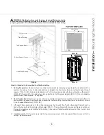 Preview for 11 page of Yale RH00436G Use, Care, And Installation Manual Model Number