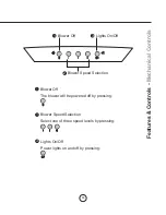 Preview for 15 page of Yale RH00436G Use, Care, And Installation Manual Model Number