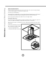 Preview for 16 page of Yale RH00436G Use, Care, And Installation Manual Model Number