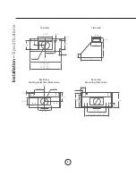 Preview for 10 page of Yale RH70230AS Use, Care And Installation Manual