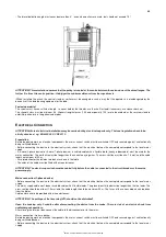 Предварительный просмотр 25 страницы Yale RPE Translated Operating Instructions