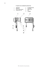 Предварительный просмотр 34 страницы Yale RPE Translated Operating Instructions