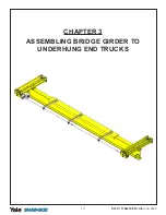 Preview for 13 page of Yale SHAW-BOX 800 Series Assembly & Instruction Manual