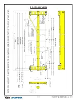 Preview for 14 page of Yale SHAW-BOX 800 Series Assembly & Instruction Manual