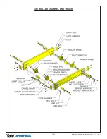 Preview for 18 page of Yale SHAW-BOX 800 Series Assembly & Instruction Manual