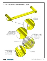 Preview for 23 page of Yale SHAW-BOX 800 Series Assembly & Instruction Manual