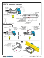 Preview for 42 page of Yale SHAW-BOX 800 Series Assembly & Instruction Manual