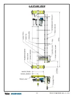 Preview for 46 page of Yale SHAW-BOX 800 Series Assembly & Instruction Manual