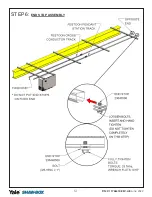 Preview for 51 page of Yale SHAW-BOX 800 Series Assembly & Instruction Manual