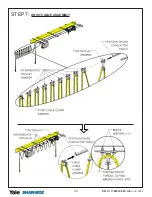 Preview for 52 page of Yale SHAW-BOX 800 Series Assembly & Instruction Manual