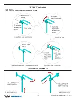 Preview for 54 page of Yale SHAW-BOX 800 Series Assembly & Instruction Manual