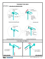 Preview for 55 page of Yale SHAW-BOX 800 Series Assembly & Instruction Manual