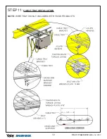 Preview for 58 page of Yale SHAW-BOX 800 Series Assembly & Instruction Manual