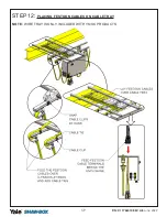 Preview for 59 page of Yale SHAW-BOX 800 Series Assembly & Instruction Manual