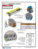 Preview for 60 page of Yale SHAW-BOX 800 Series Assembly & Instruction Manual