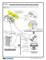 Preview for 67 page of Yale SHAW-BOX 800 Series Assembly & Instruction Manual