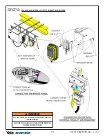 Preview for 68 page of Yale SHAW-BOX 800 Series Assembly & Instruction Manual