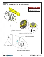 Preview for 69 page of Yale SHAW-BOX 800 Series Assembly & Instruction Manual